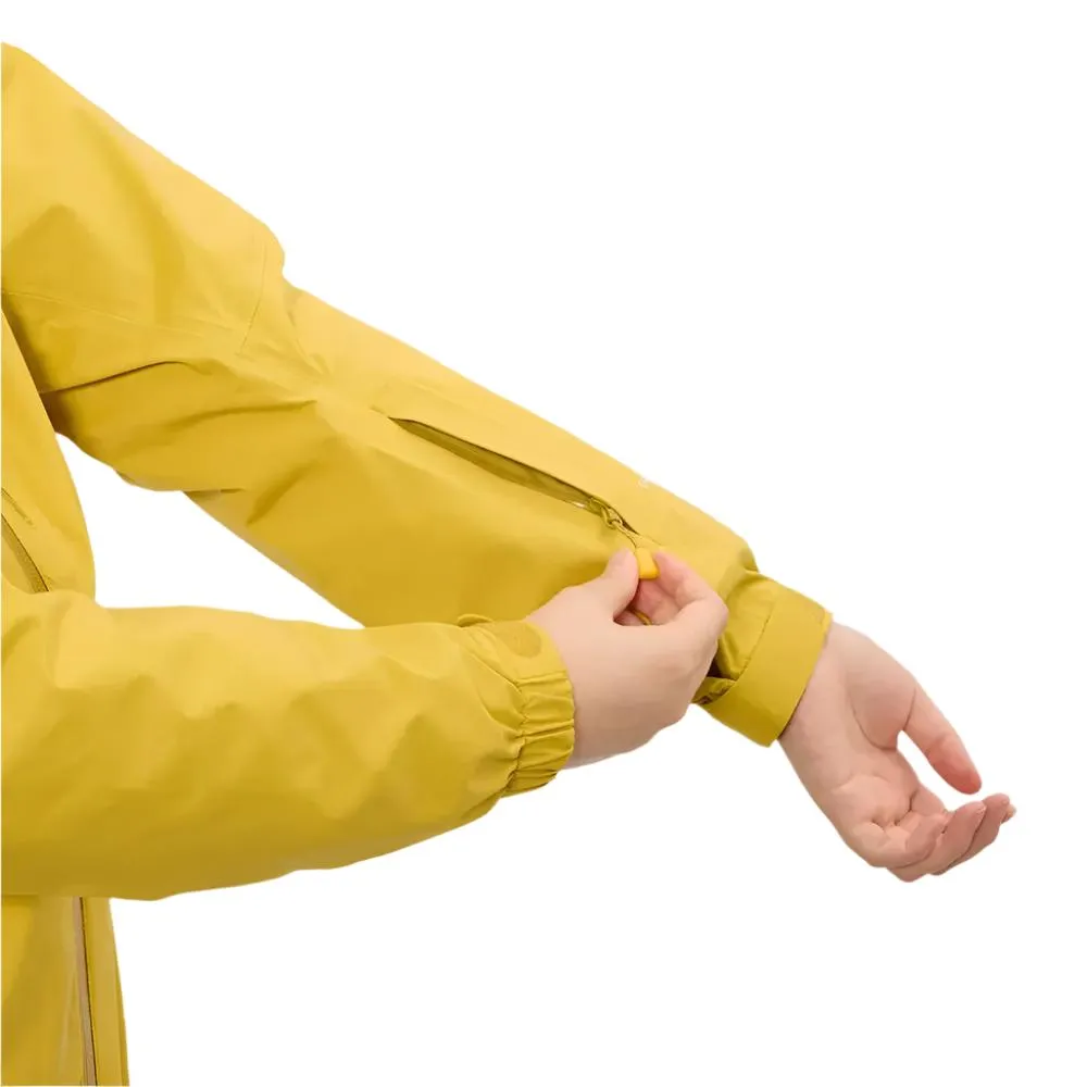 Montbell 3In1 Fall Line Parka Women's