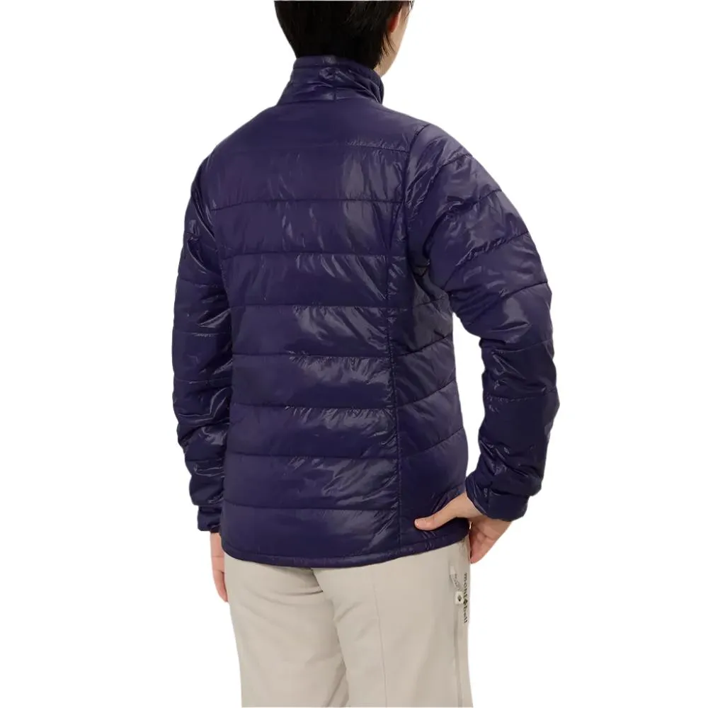 Montbell 3In1 Fall Line Parka Women's
