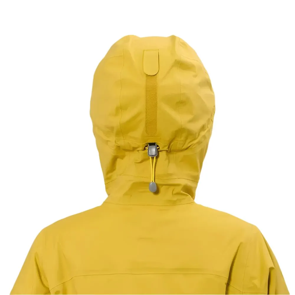 Montbell 3In1 Fall Line Parka Women's