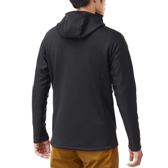 MONTBELL Men's TRAIL ACTION PARKA