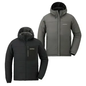 Montbell Thermawrap Parka Men's