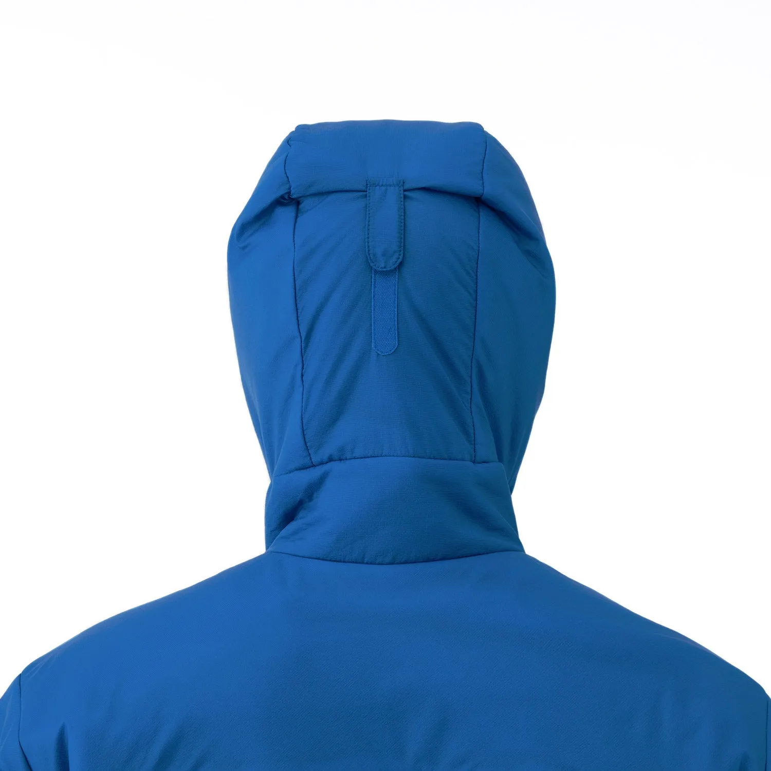 Montbell Thermawrap Parka Men's