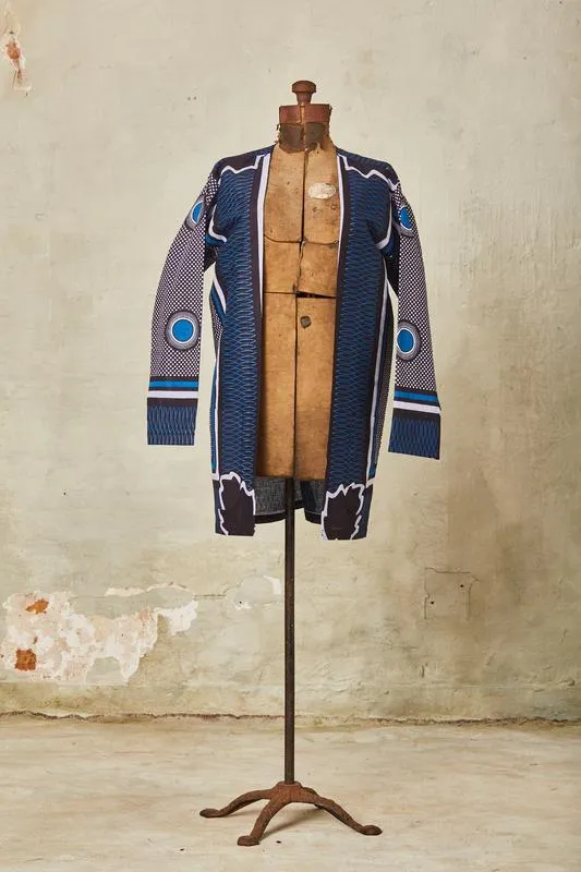 Naamini Overshirt