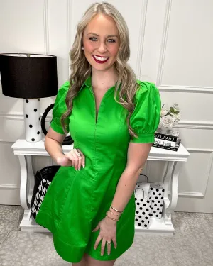Nancy Dress