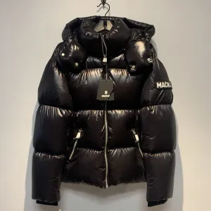 NWT MACKAGE KENT-Z PUFFER DOWN JACKET