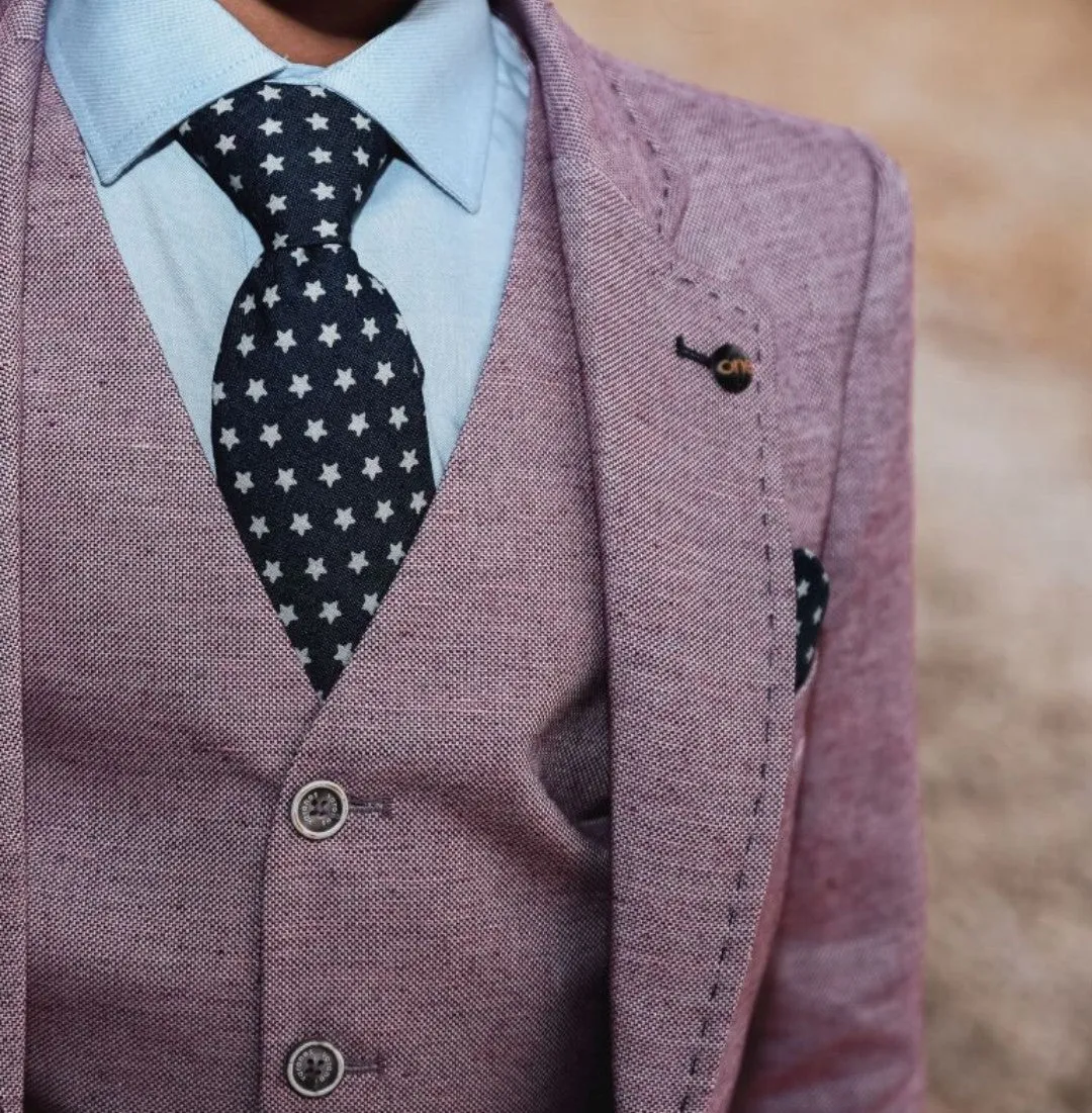 One Varones Boys Wine Blazer:-10-04069 49