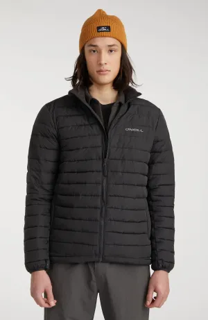 O'Neill TRVLR Series Altum Mode Jacke | Black Out