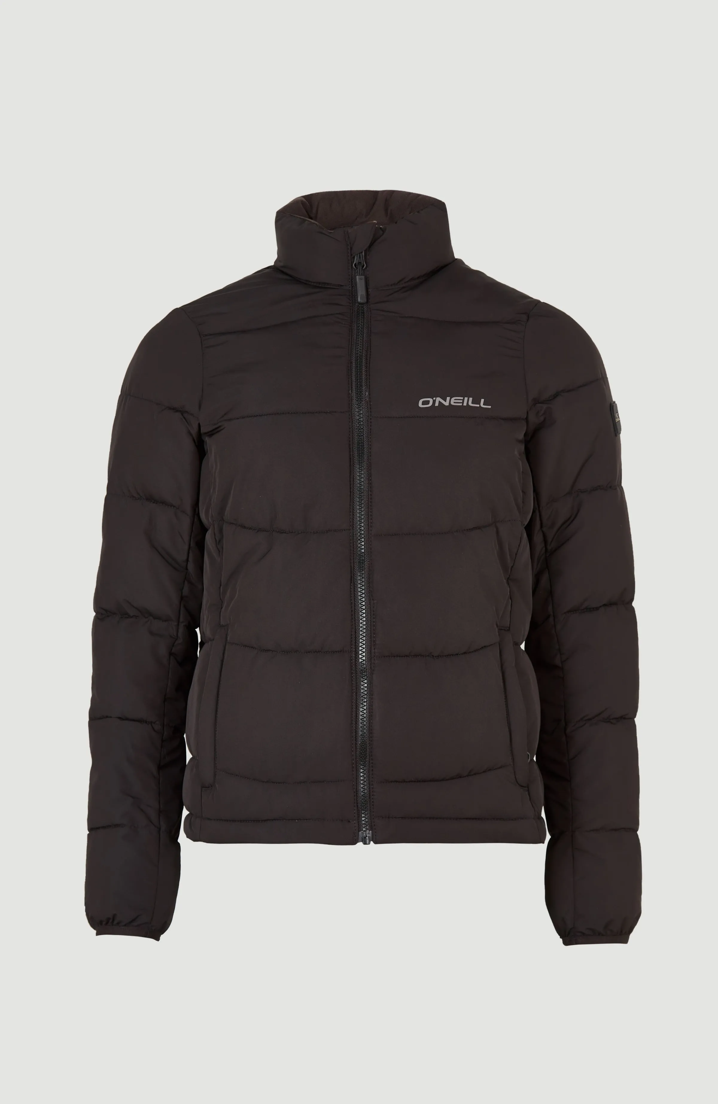 O'Neill TRVLR Series Altum Mode Jacke | Black Out