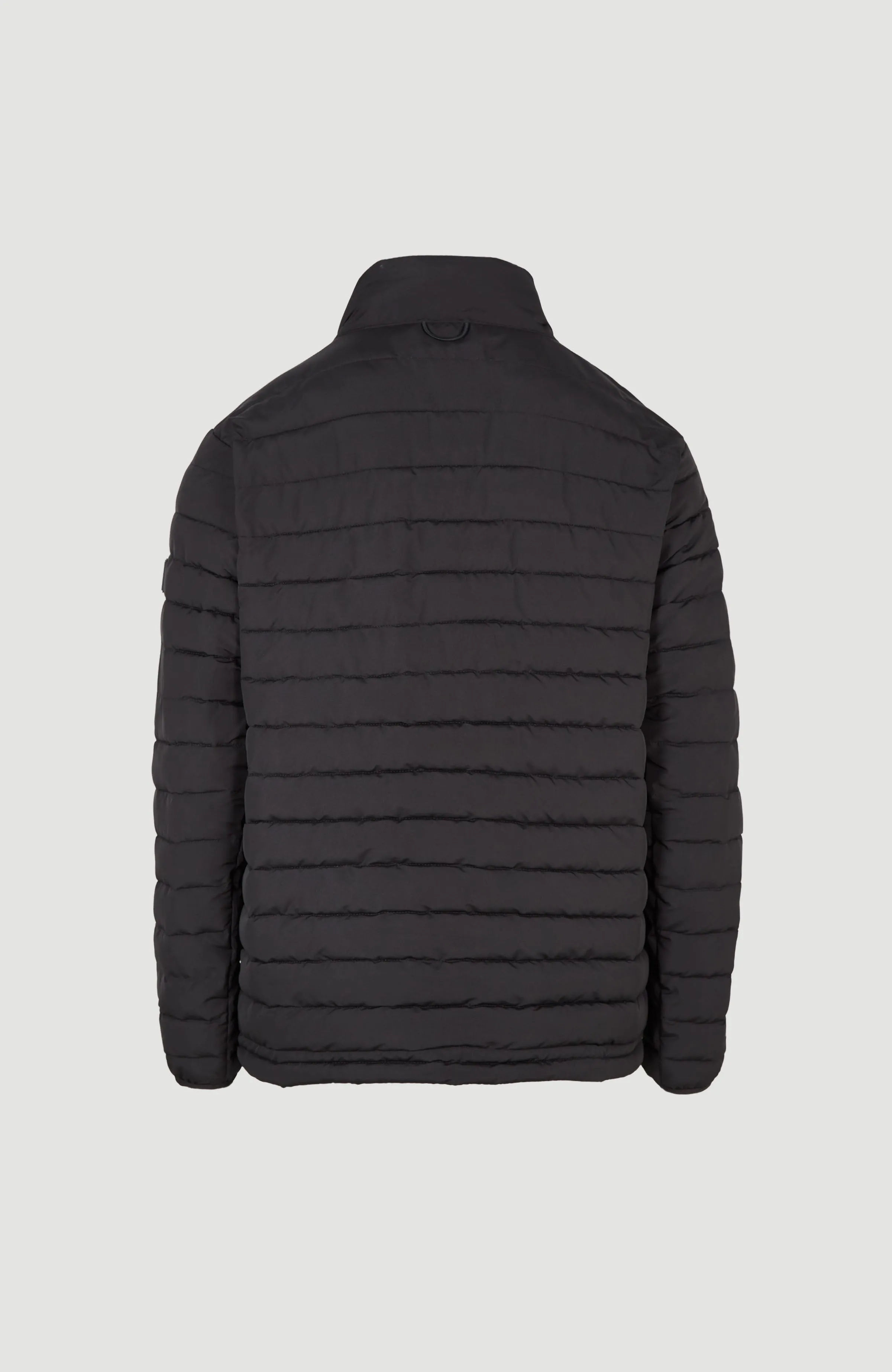 O'Neill TRVLR Series Altum Mode Jacke | Black Out