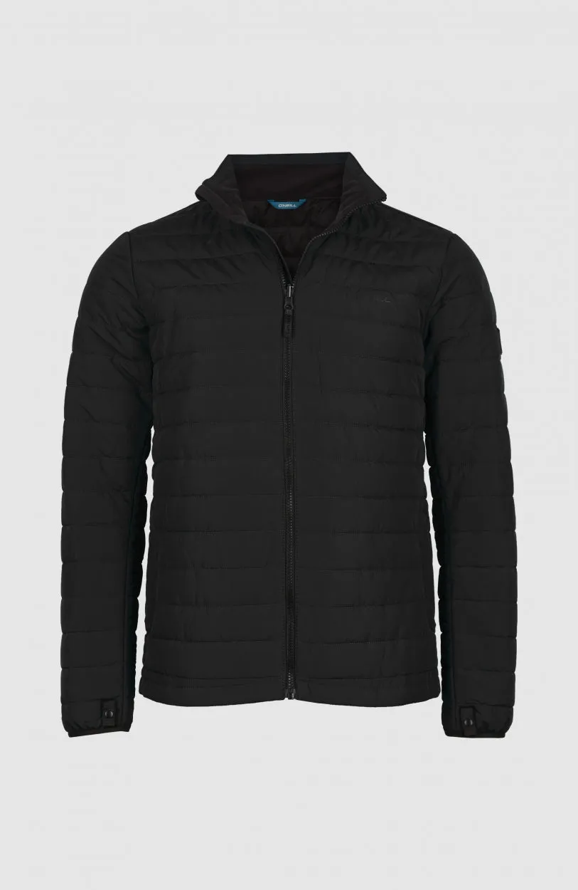 O'Neill TRVLR Series Altum Mode Jacke | Black Out