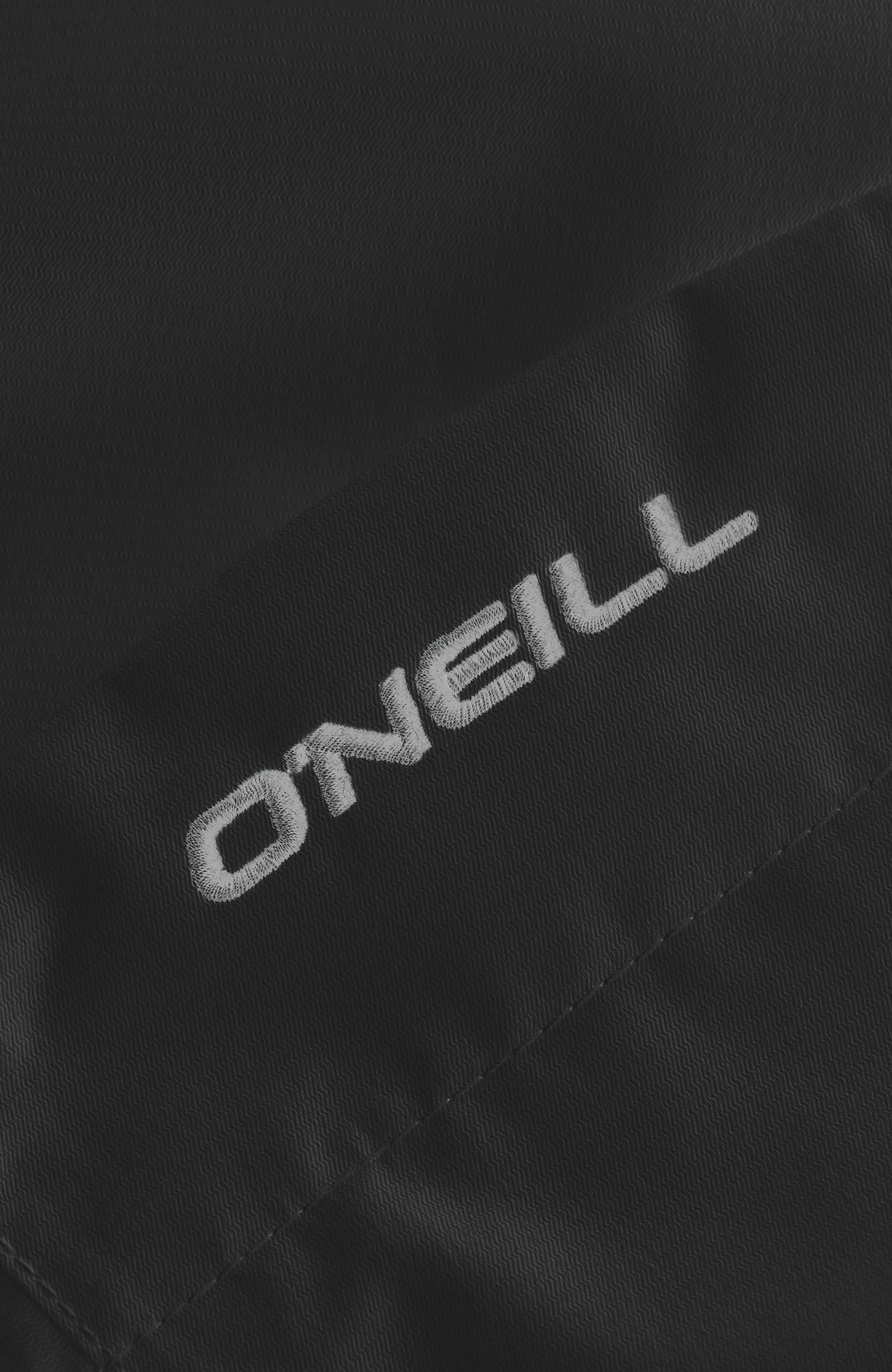 O'Neill TRVLR Series Altum Mode Jacke | Black Out
