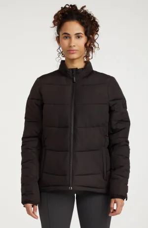 O'Neill TRVLR Series Altum Mode Jacke | Black Out