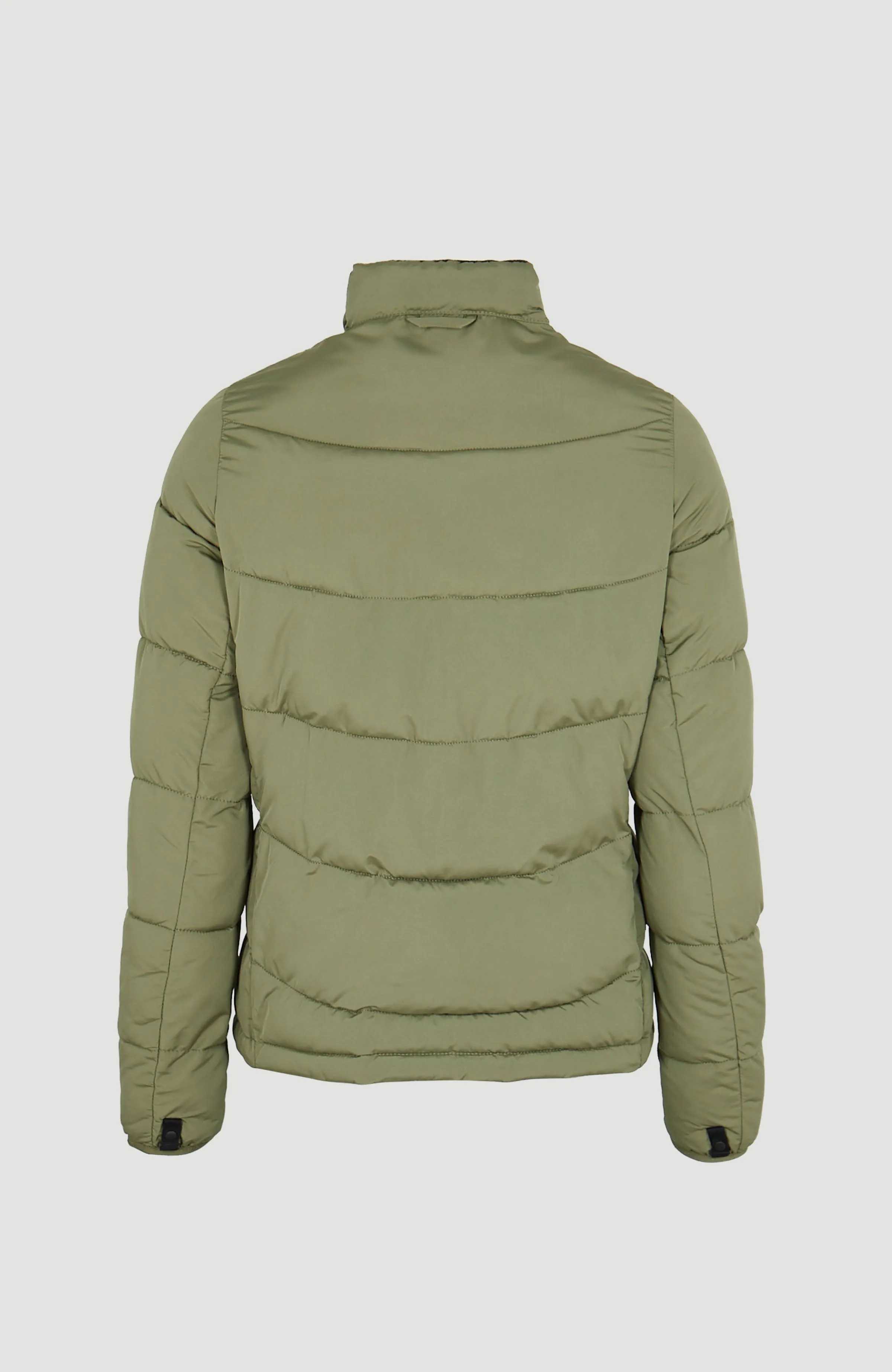 O'Neill TRVLR Series Altum Mode Jacke | Deep Lichen Green