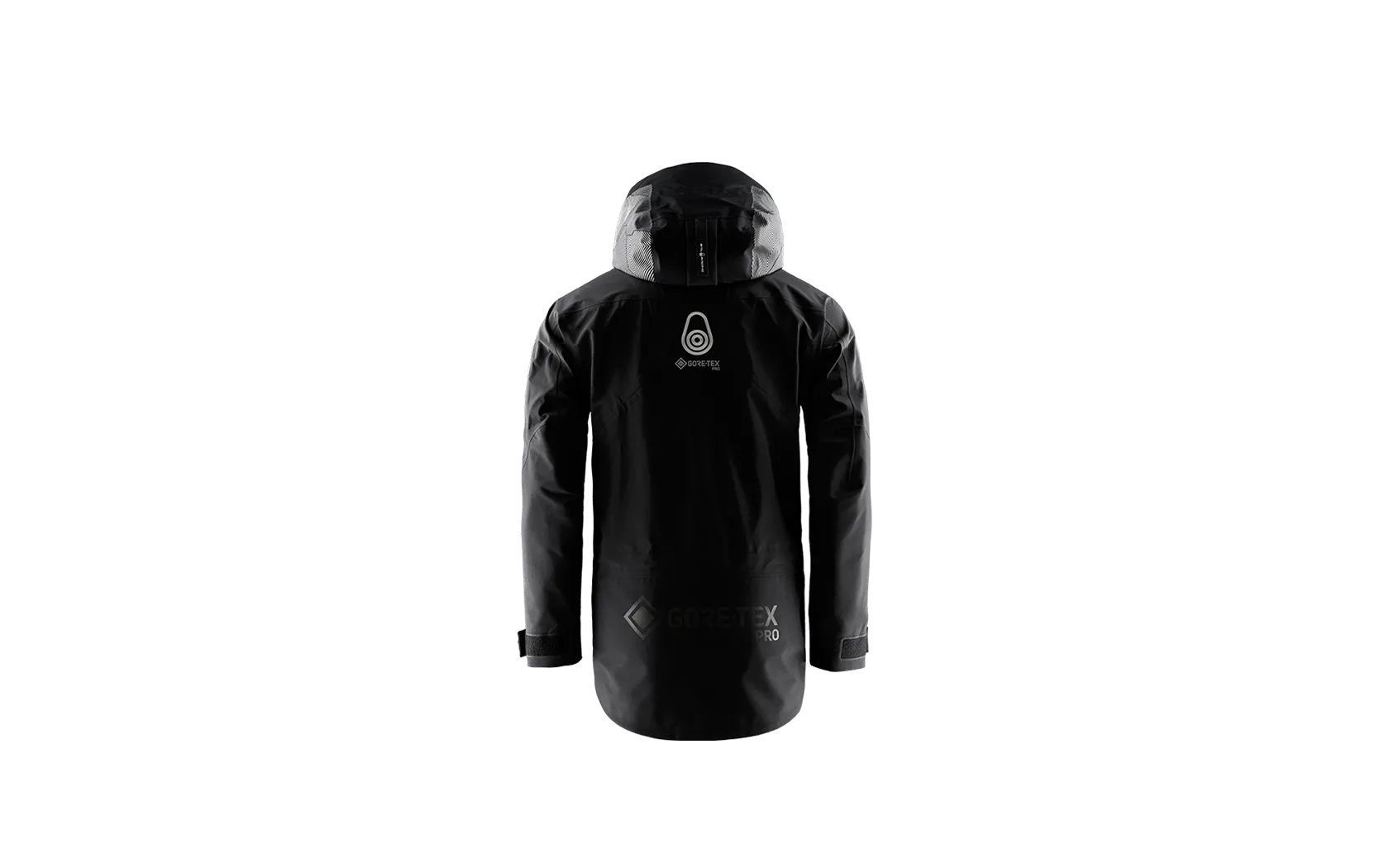 Orca Open Ocean Parka