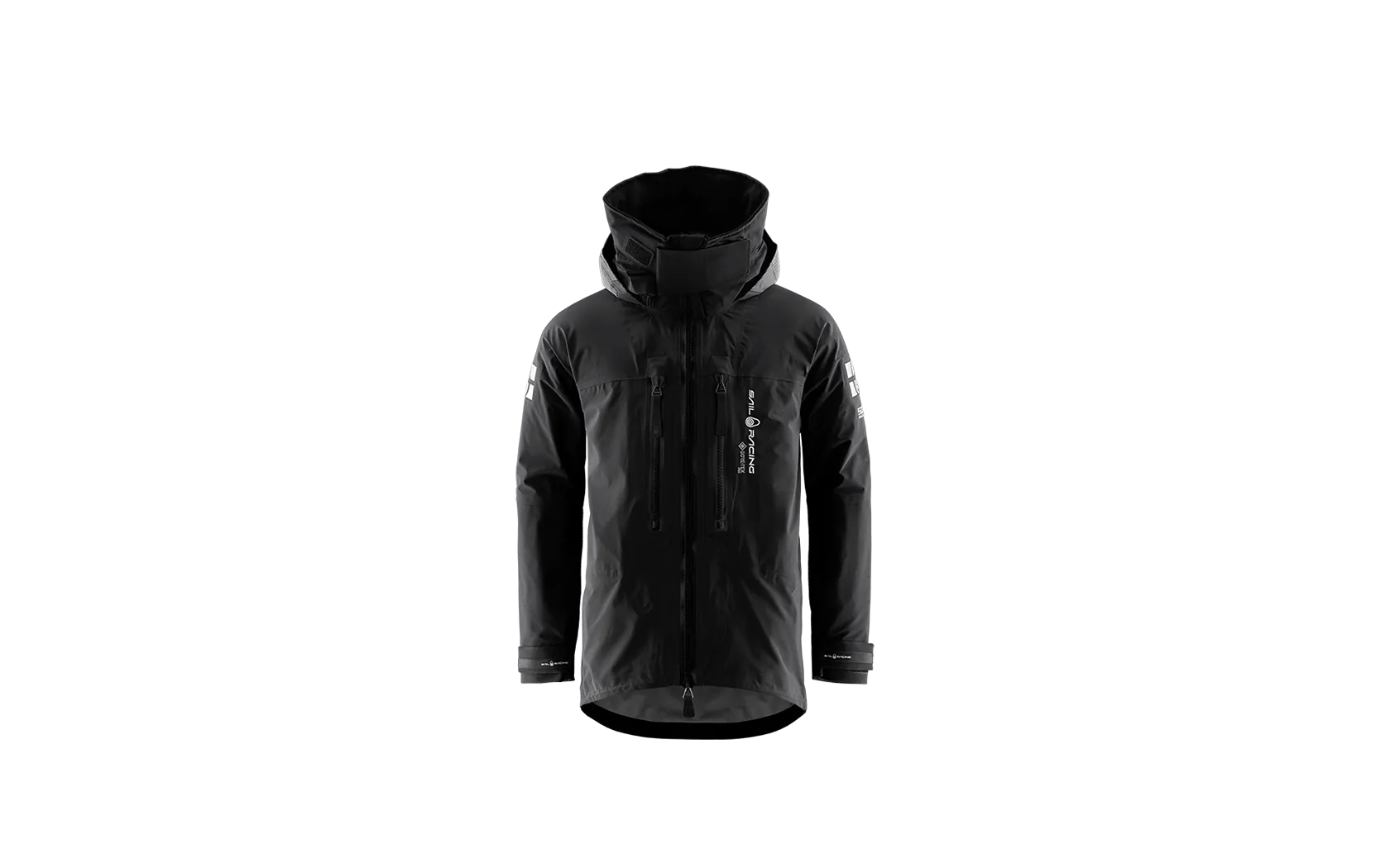 Orca Open Ocean Parka