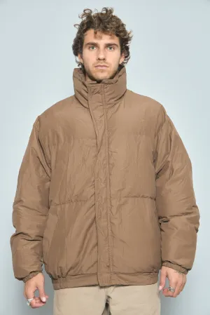 Parka Café Essentials Talla M