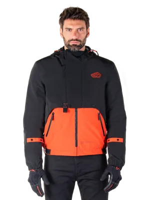 Parka Impermeable Mootant