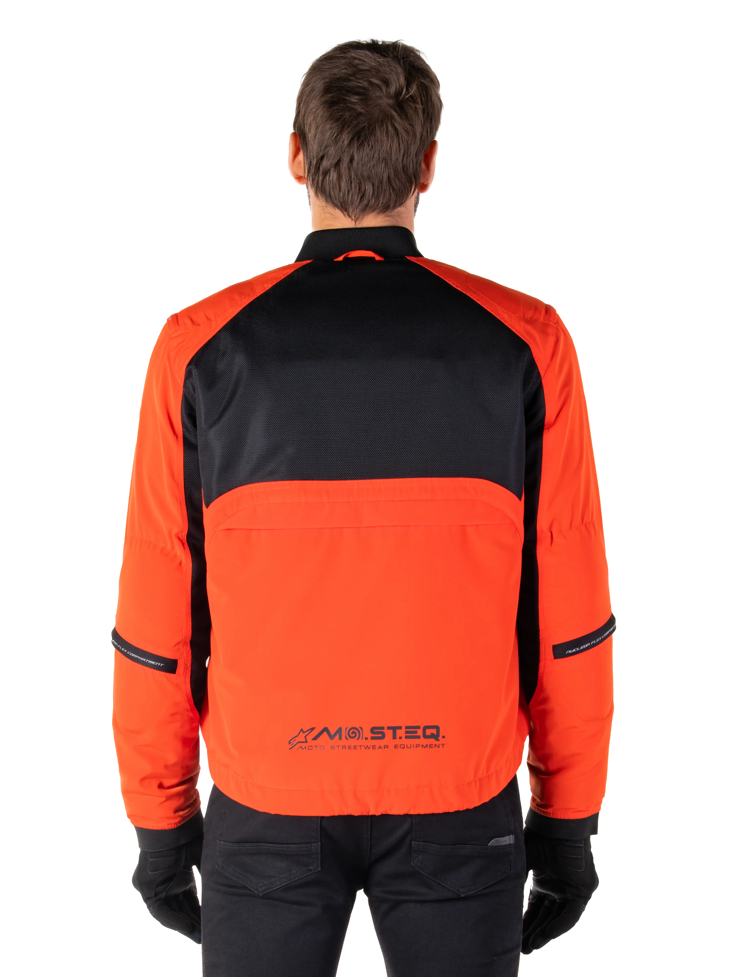 Parka Impermeable Mootant