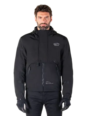 Parka Impermeable Mootant