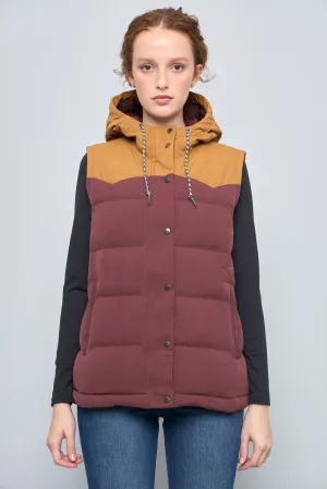 Parka Multicolor Patagonia Talla L