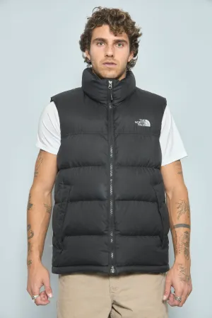 Parka Negro The North Face Talla M