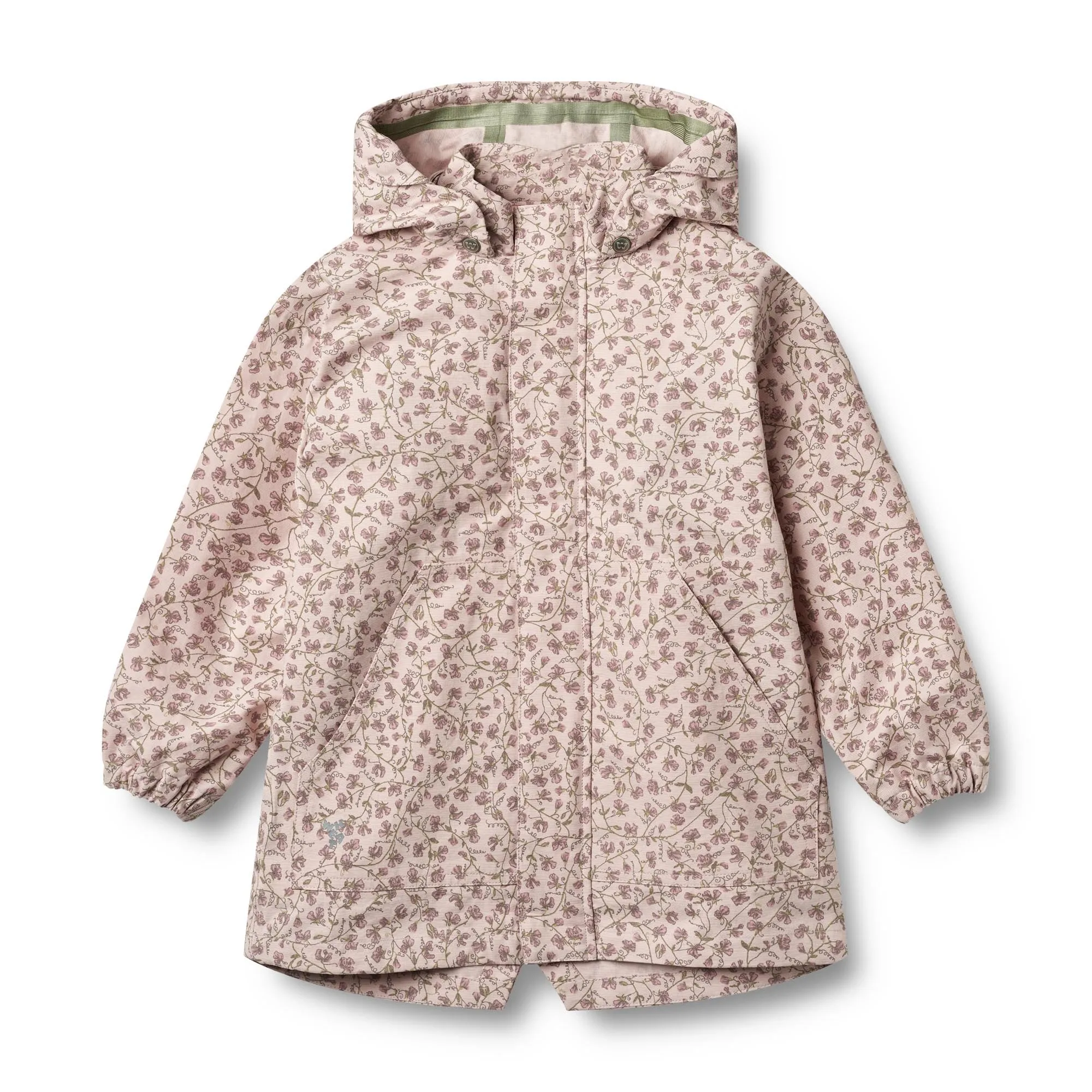 Parka Spriing