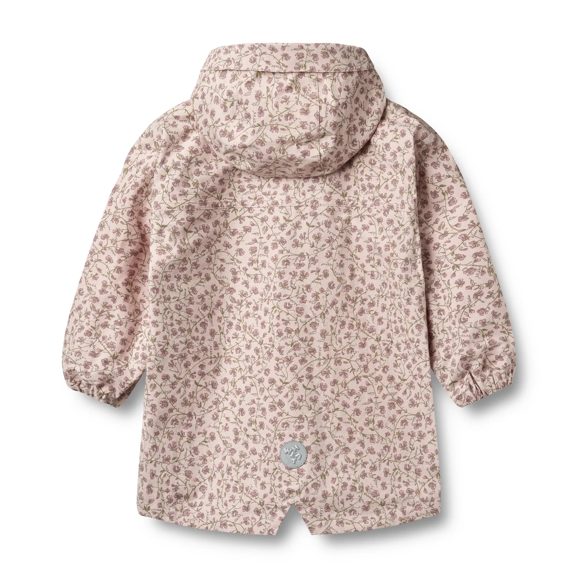 Parka Spriing