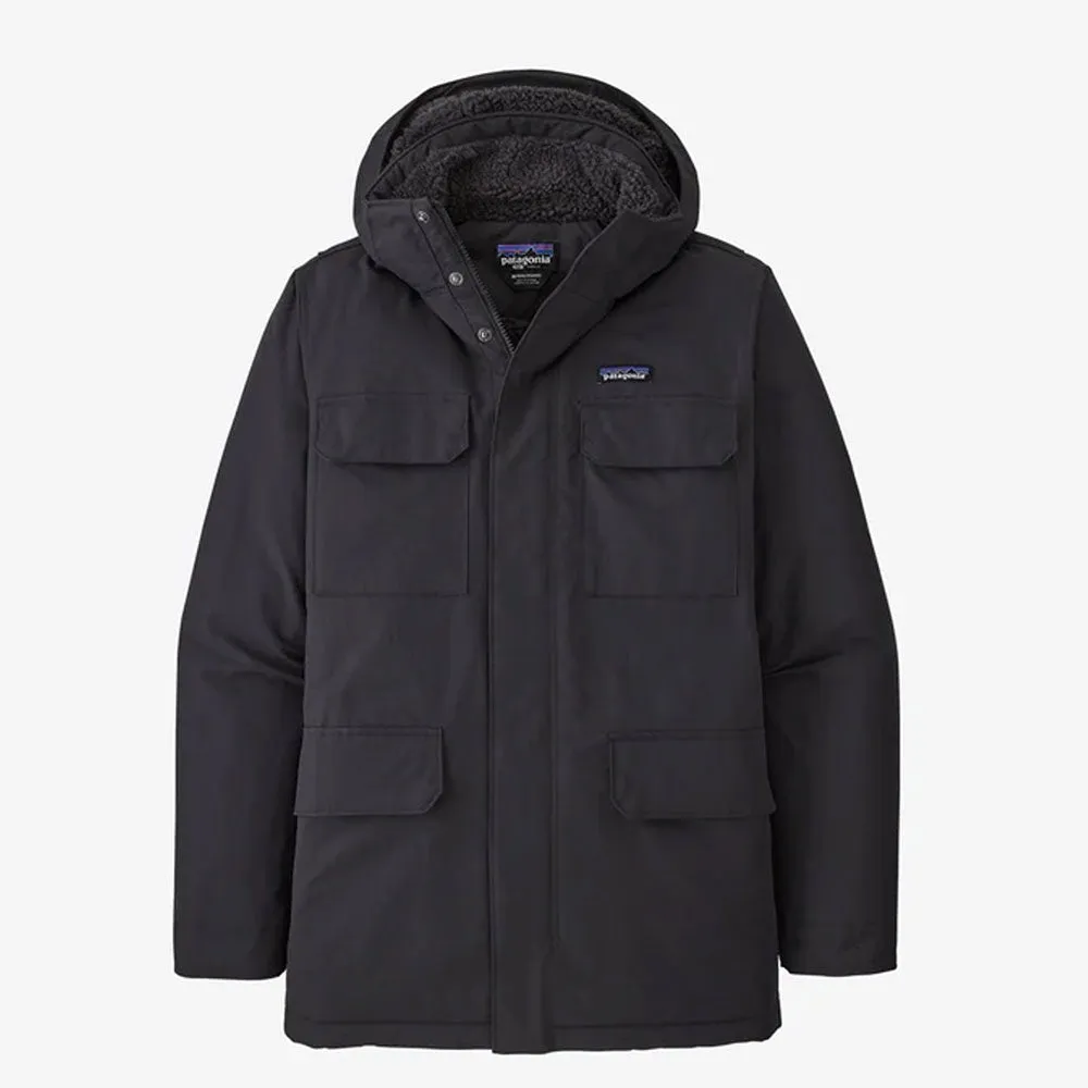 Patagonia Isthmus Parka