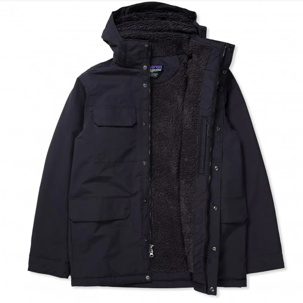 Patagonia Isthmus Parka