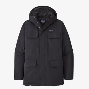 Patagonia Isthmus Parka