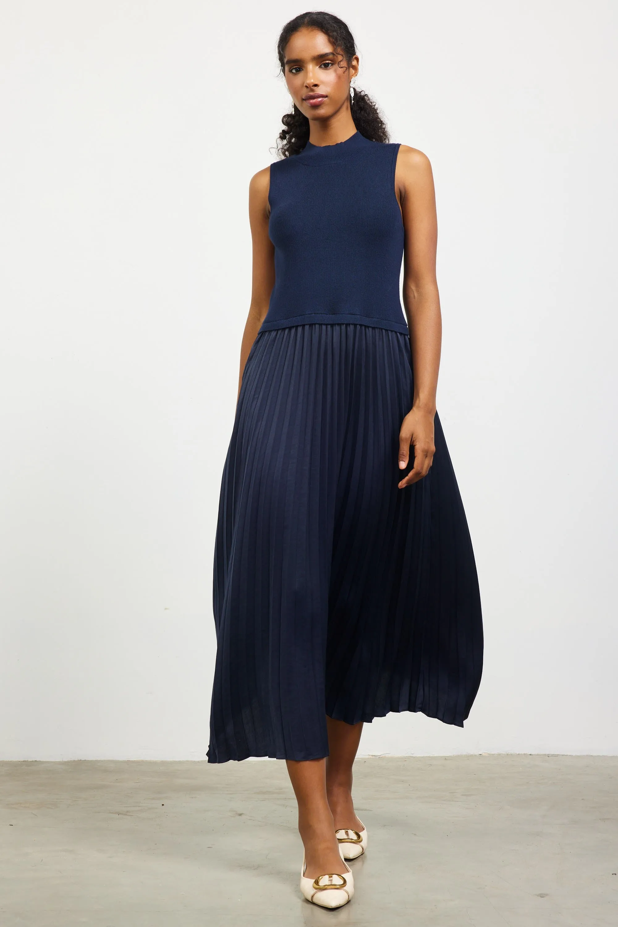 Penelope Midi Dress