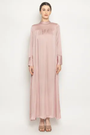 Peyton Dress in Rose