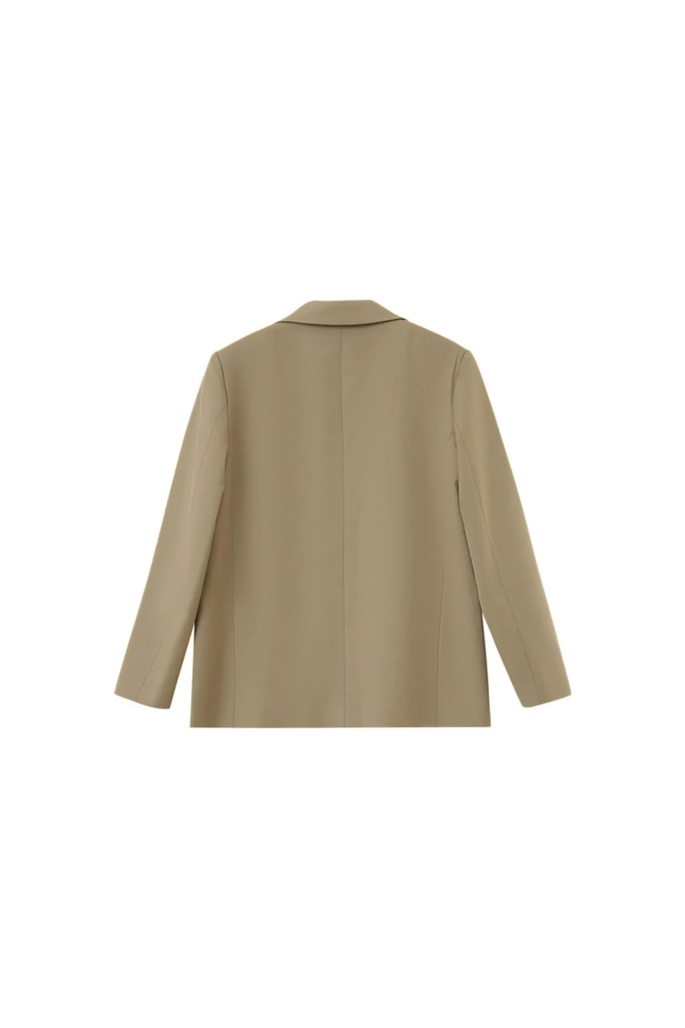 PHILIPPE  BLAZER - BEIGE