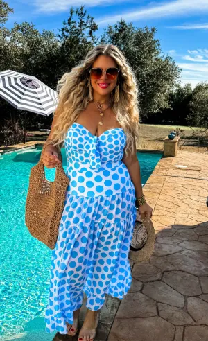 PREORDER- DOLCE VITA SWIM SET - ETA 3/31