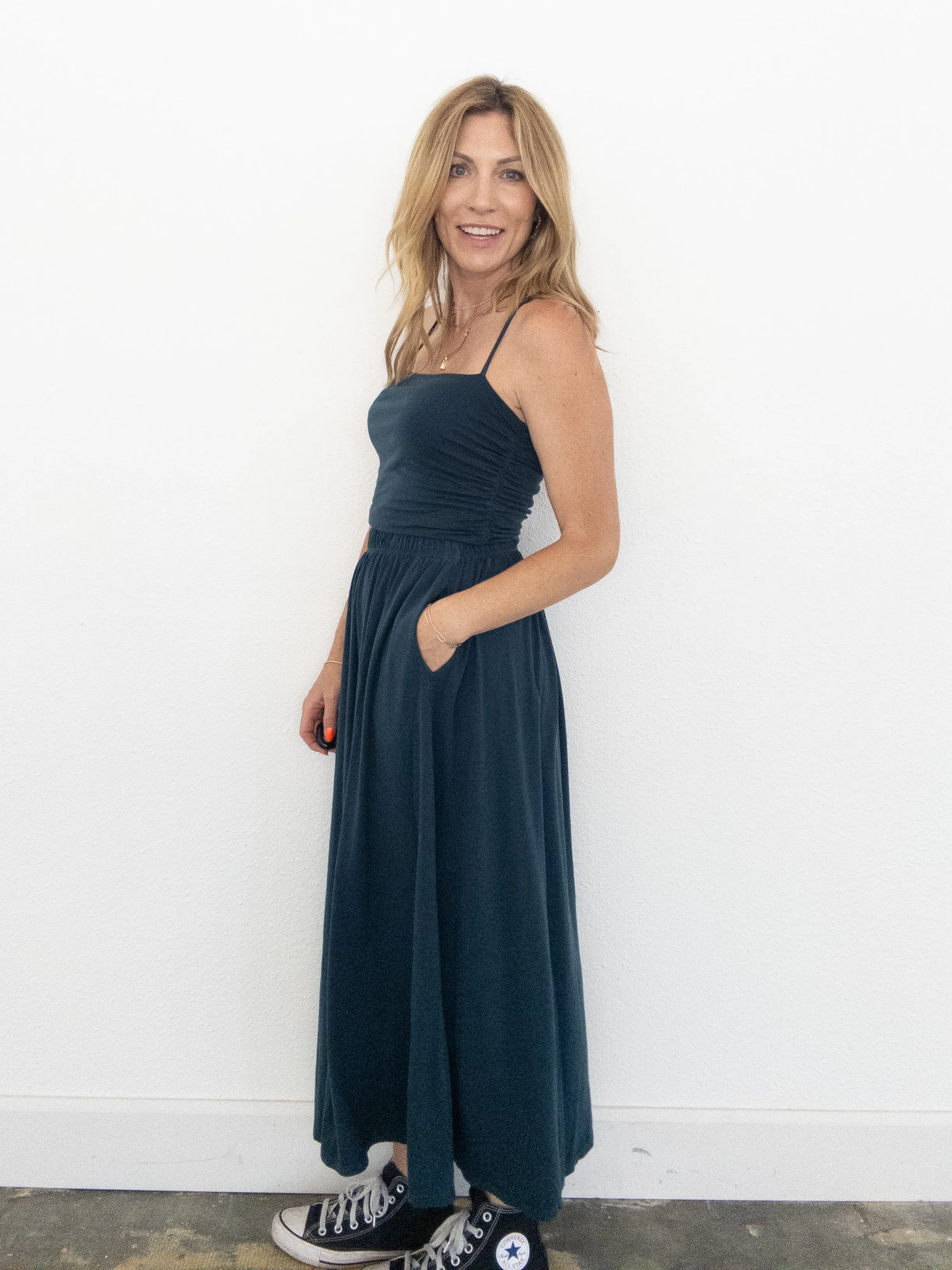 Project Social T Mykonos Skirt