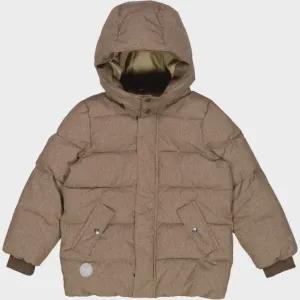 Puffer Jacket Gael Soil