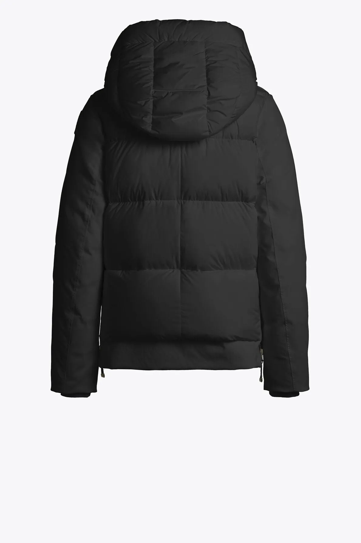 Puffer Jacket Peppi Black