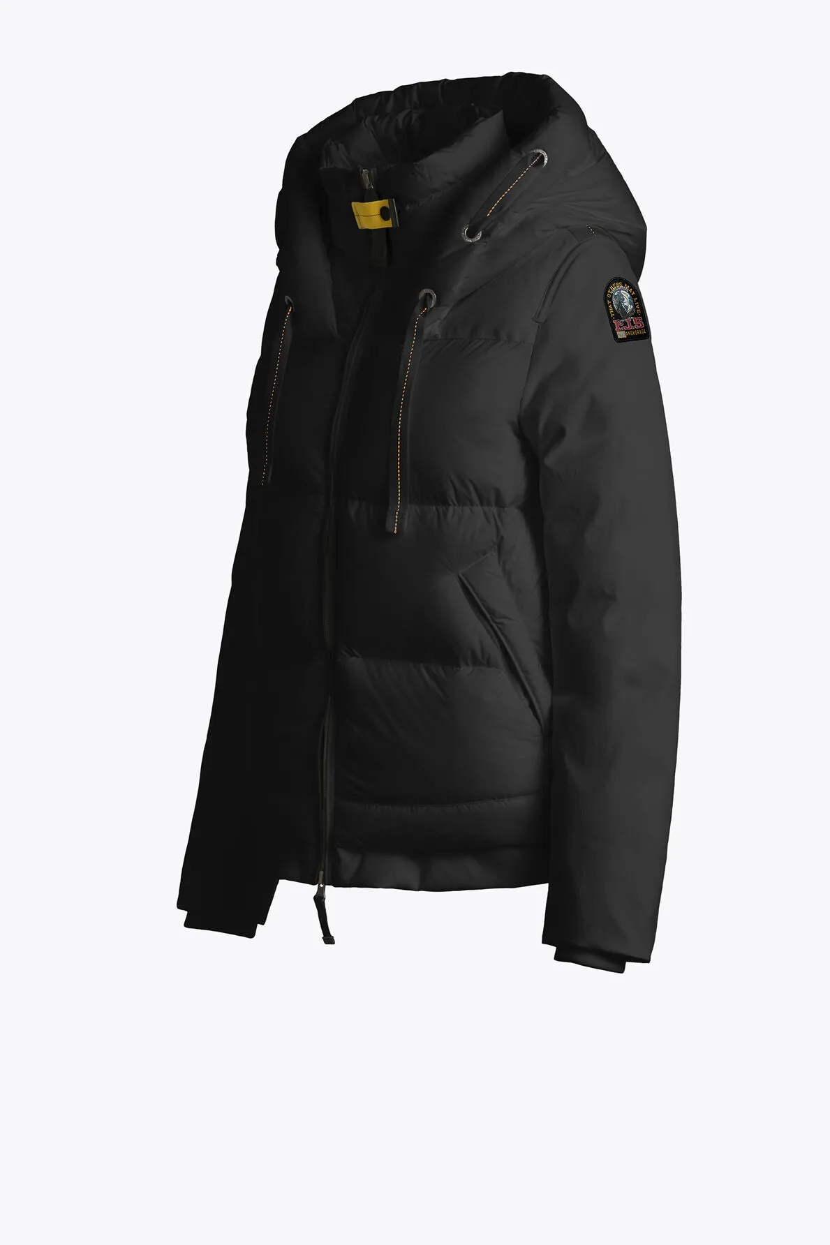 Puffer Jacket Peppi Black