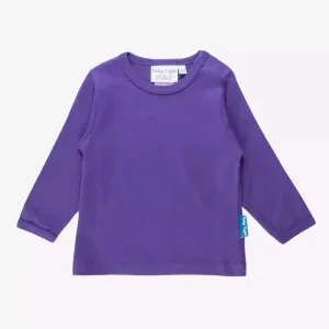 Purple Top Basics