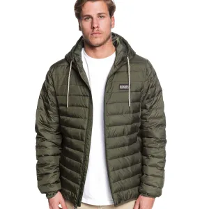 Quiksilver Scaly Hood Jacket