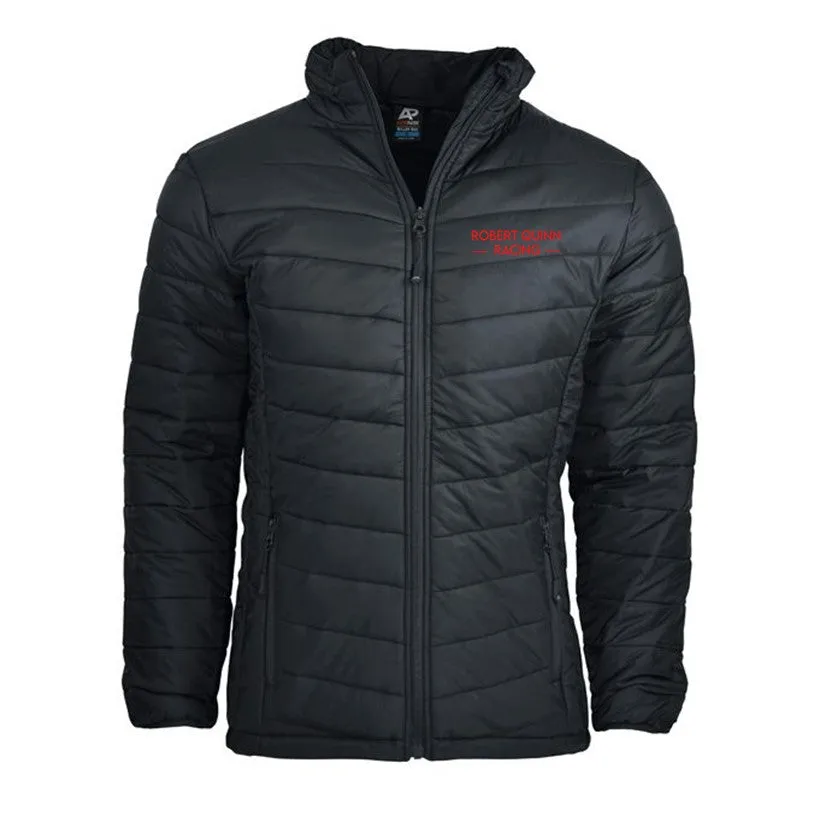 Quinn - Puffer Jacket