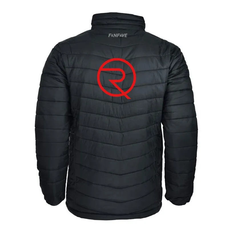 Quinn - Puffer Jacket