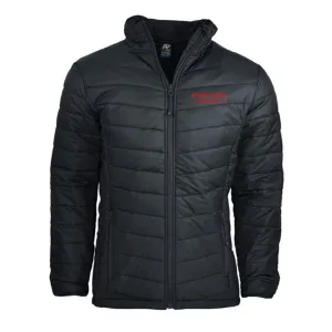 Quinn - Puffer Jacket