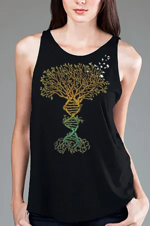RCK-01 Tree of Life