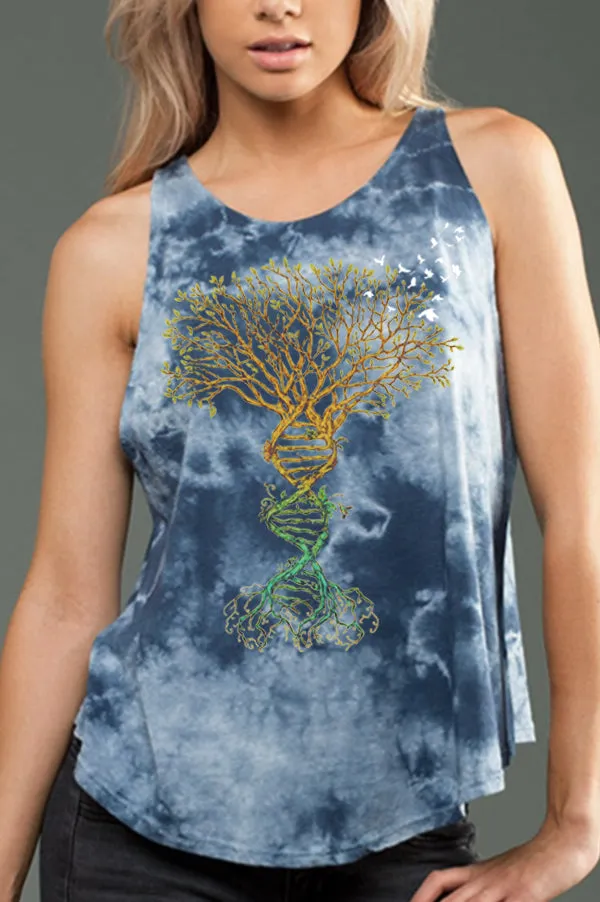 RCK-01 Tree of Life