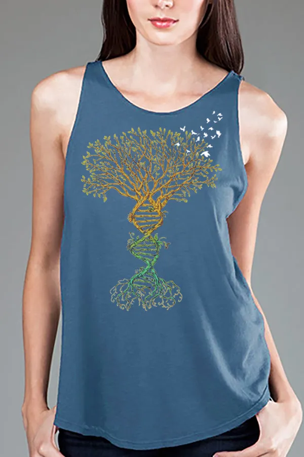 RCK-01 Tree of Life