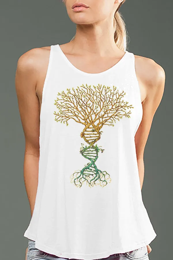 RCK-01 Tree of Life
