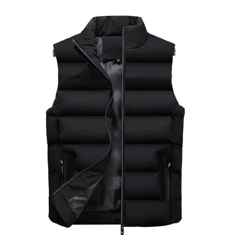 Recon D3 GS2 Sleeveless Puffer Jacket