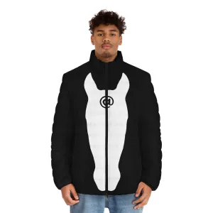 Reins of Style Puffer Jacket