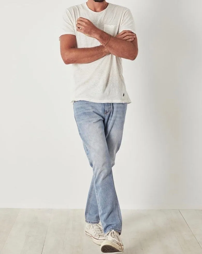 Relaxo Jeans Original Stone